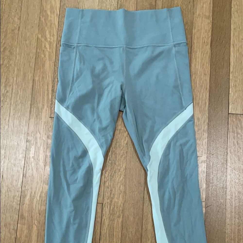 Athleta, Lululemon, Balance Athletica